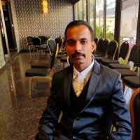 Premdeep Naik