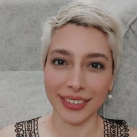 Shima Hashemi