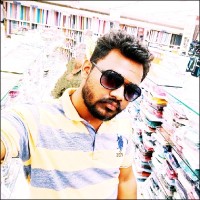 Rajasekar Kalimuthu