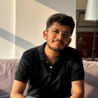 Ayush Jain
