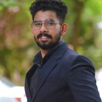 Akshay Vinod
