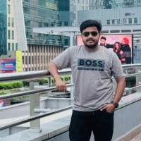 Ankush Agarwal