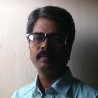 Srinivas Doshi