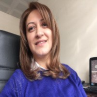 Yıldız Aslı Deniz