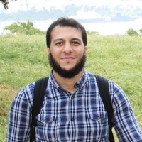 Wa'El Mohsen