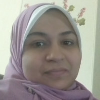 yusra Hammad