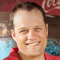 Chris Thedford