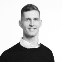 Jesper Brask Laumann