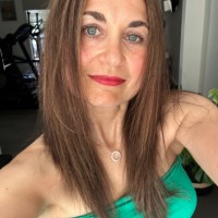 Cathy Gariev