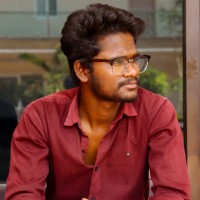 Ganesh Kommu