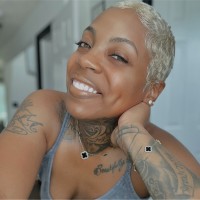 Amber Ross