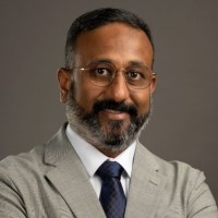 Vinod Kumar J S