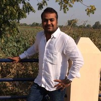 Mayur Patel