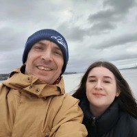 Bruce Stephens RIAS RIBA