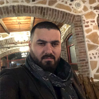 Saadeh Abboud