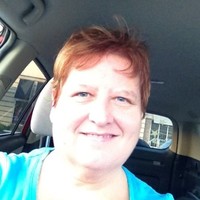 Jennifer Woodall
