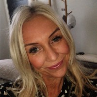 Tracey Stevens