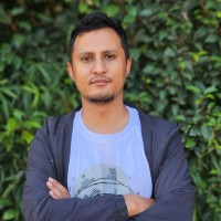 Umesh Basnet