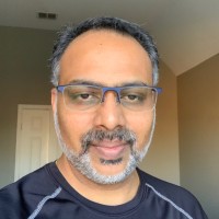 Suresh Kothandaraman