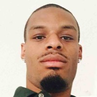 Khristopher Peterkin