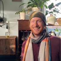 Daniel Ahlers