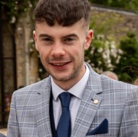 Damien Dunne
