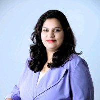 Aishwarya Ramachandra