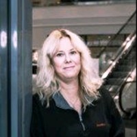 Annika Larsson