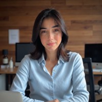 Maria Alejandra Crespo Paz