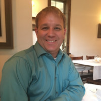 Michael Denny