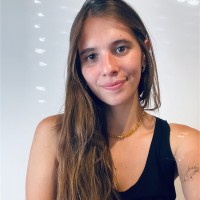 Agustina Marcos