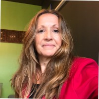 Lana Hinshaw-Klann