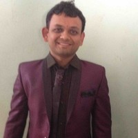 Pankaj Sheladiya