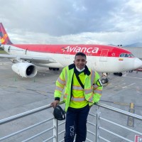 Fernando jose Jinete marrugo