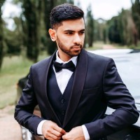 Mujtaba Rajah
