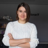 Aleksandra Romanova