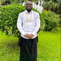 Thierry Frank TIMBA
