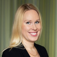Mirja Mäkelin (F.D. Bokholm)