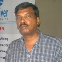 Dharmendra Baiswar