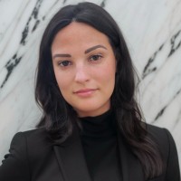 Alyssa Steele