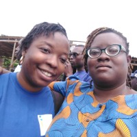 Chika Halima Jinyemiema