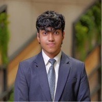 Vignesh Cp