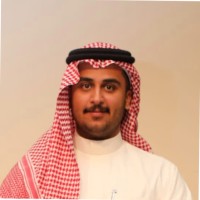 Abdulrahman Alfulaij