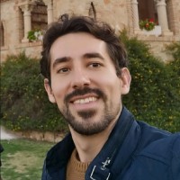 Carlos Villegas Núñez