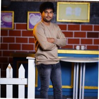 Veeranjaneyulu J