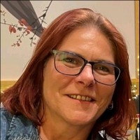 Doreen Haseloff