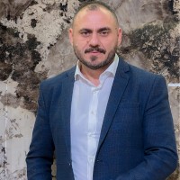 Ali Alsarraf