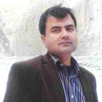 Muhammad Rizwan Rasul
