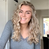 Anouk Homan