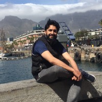 Muhammad Ahsan Naeem